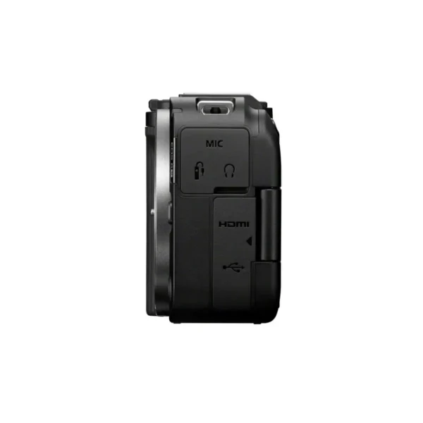 Canon EOS R50 V MILC Body 24.2 MP CMOS 6000 x 4000 pixels Black