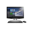 Lenovo IdeaCentre 700 Intel® Core™ i7 i7-6700 60.5 cm (23.8″) 3840 x 2160 pixels Touchscreen All-in-One PC 8 GB DDR4-SDRAM 1 TB Hybrid-HDD NVIDIA® GeForce® GTX 950A Windows 10 Home Black