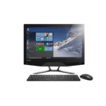 Lenovo IdeaCentre 700 Intel® Core™ i7 i7-6700 60.5 cm (23.8″) 3840 x 2160 pixels Touchscreen All-in-One PC 8 GB DDR4-SDRAM 1 TB Hybrid-HDD NVIDIA® GeForce® GTX 950A Windows 10 Home Black
