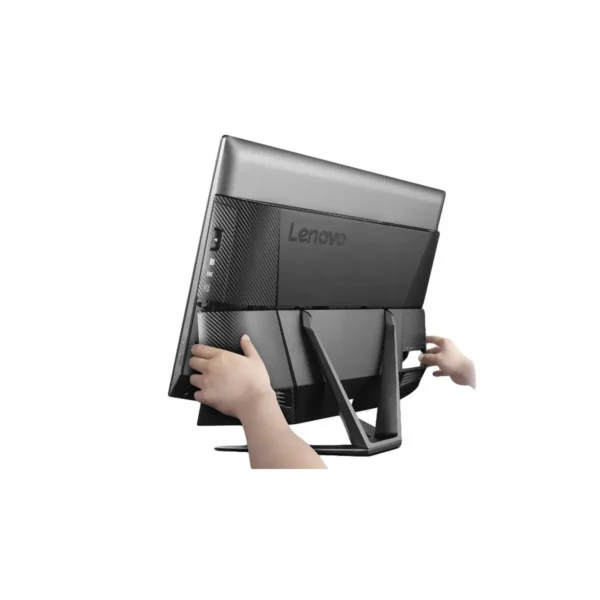 Lenovo IdeaCentre 700 Intel® Core™ i7 i7-6700 60.5 cm (23.8″) 3840 x 2160 pixels Touchscreen All-in-One PC 8 GB DDR4-SDRAM 1 TB Hybrid-HDD NVIDIA® GeForce® GTX 950A Windows 10 Home Black