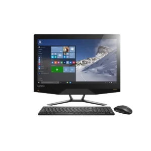 Lenovo IdeaCentre 700 Intel® Core™ i7 i7-6700 60.5 cm (23.8″) 3840 x 2160 pixels Touchscreen All-in-One PC 8 GB DDR4-SDRAM 1 TB Hybrid-HDD NVIDIA® GeForce® GTX 950A Windows 10 Home Black