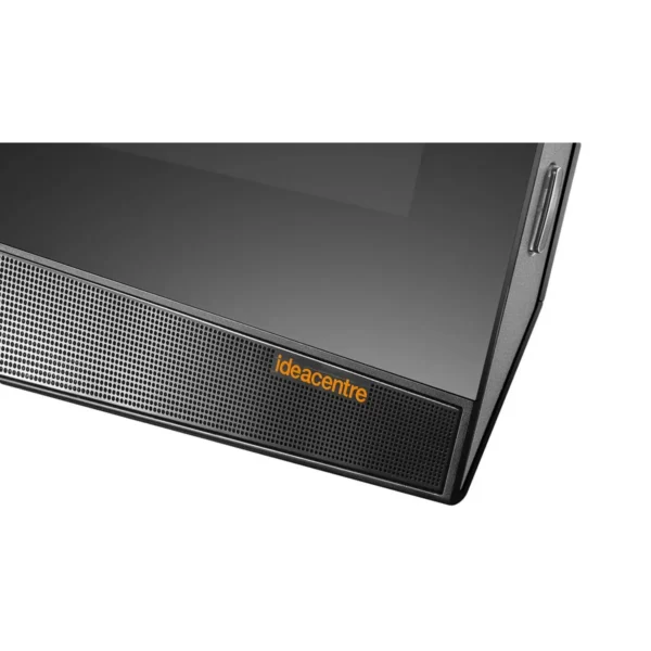 Lenovo IdeaCentre 700 Intel® Core™ i7 i7-6700 60.5 cm (23.8″) 3840 x 2160 pixels Touchscreen All-in-One PC 8 GB DDR4-SDRAM 1 TB Hybrid-HDD NVIDIA® GeForce® GTX 950A Windows 10 Home Black