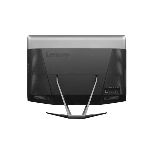 Lenovo IdeaCentre 700 Intel® Core™ i7 i7-6700 60.5 cm (23.8″) 3840 x 2160 pixels Touchscreen All-in-One PC 8 GB DDR4-SDRAM 1 TB Hybrid-HDD NVIDIA® GeForce® GTX 950A Windows 10 Home Black