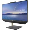 ASUS Zen AiO E5401WRAK-BA5811W Intel® Core™ i5 i5-10500T 60.5 cm (23.8″) 1920 x 1080 pixels All-in-One PC 8 GB DDR4-SDRAM 1.13 TB HDD+SSD Windows 11 Home Wi-Fi 5 (802.11ac) Black