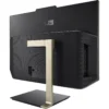 ASUS Zen AiO E5401WRAK-BA5811W Intel® Core™ i5 i5-10500T 60.5 cm (23.8″) 1920 x 1080 pixels All-in-One PC 8 GB DDR4-SDRAM 1.13 TB HDD+SSD Windows 11 Home Wi-Fi 5 (802.11ac) Black