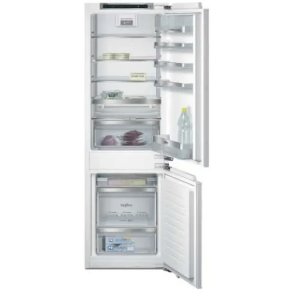 Siemens KI86SAD40 fridge-freezer Built-in 262 L White