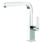 Whirlpool FAA 007 IXL Chrome