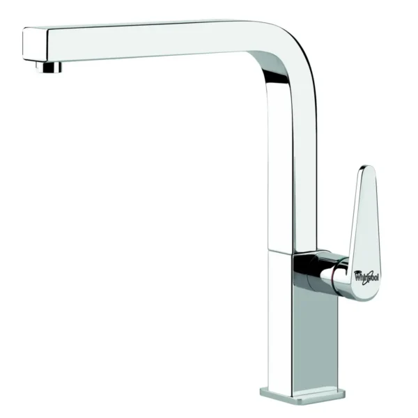 Whirlpool FAA 007 IXL Chrome