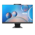 ASUS M3402WFAK-BPC054W AMD Ryzen™ 5 7520U 60.5 cm (23.8″) 1920 x 1080 pixels All-in-One PC 16 GB LPDDR5-SDRAM 1 TB SSD Windows 11 Home Wi-Fi 6E (802.11ax) Black