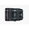 Canon EOS 6D mark II + 24-105mm F/4.0 L iS USM SLR Camera Kit 26.2 MP CMOS 6240 x 4160 pixels Black