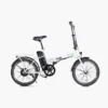 EMG Speedy White Steel 50.8 cm (20″) 22 kg Lithium