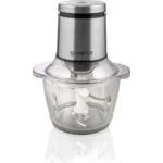 Gorenje S450XE 1.2 L 450 W Stainless steel