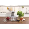 Gorenje S450XE 1.2 L 450 W Stainless steel