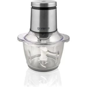 Gorenje S450XE 1.2 L 450 W Stainless steel