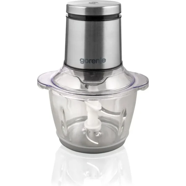 Gorenje S450XE 1.2 L 450 W Stainless steel