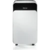 Hisense D16CW 2 L 40 dB 270 W White