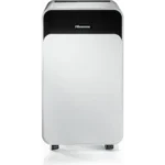 Hisense D16CW 2 L 40 dB 270 W White