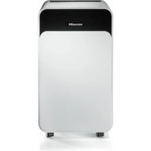 Hisense D16CW 2 L 40 dB 270 W White