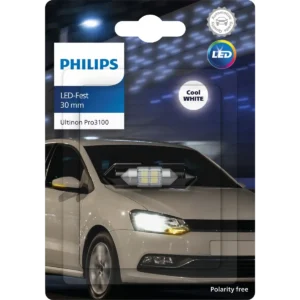 Philips Ultinon Pro3100 SI 11860CU31B1 Signalling bulb