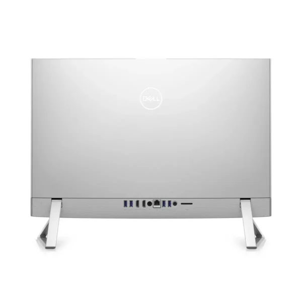 DELL Inspiron 5410 Intel® Core™ i5 i5-1235U 60.5 cm (23.8″) 1920 x 1080 pixels Touchscreen All-in-One PC 12 GB DDR4-SDRAM 1.26 TB HDD+SSD Windows 11 Home Wi-Fi 6E (802.11ax) White