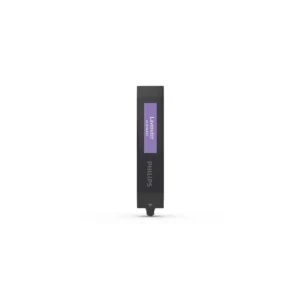 Philips LUMAC103BLKX1/50 car air purifier accessory