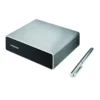 Freecom Quattro 3.0 external hard drive 3 TB 3.5″ USB Type-B 3.2 Gen 1 (3.1 Gen 1) Silver