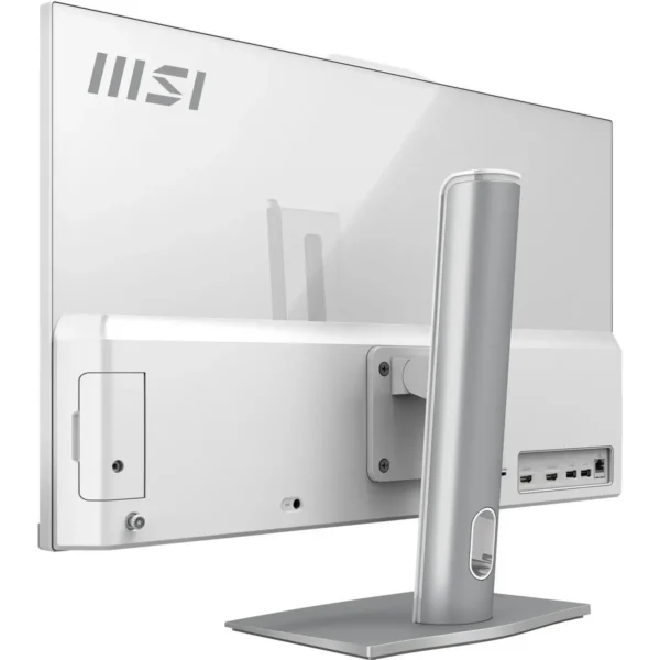MSI Modern AM272P 12M-659FR Intel® Core™ i5 i5-1235U 68.6 cm (27″) 1920 x 1080 pixels All-in-One PC 8 GB DDR4-SDRAM 512 GB SSD Windows 11 Home Wi-Fi 6E (802.11ax) Black