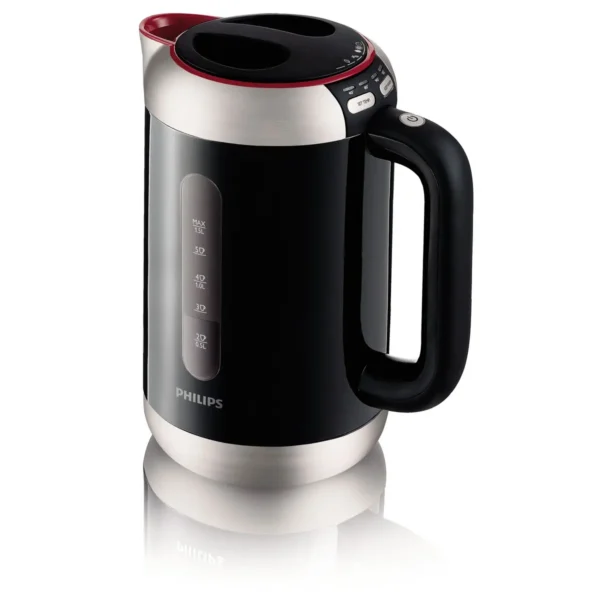 Philips Pure Essentials Collection HD4686/90 Kettle