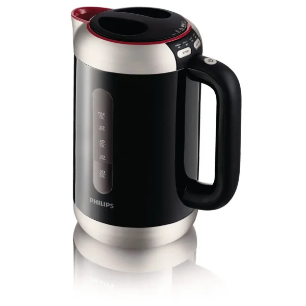 Philips Pure Essentials Collection HD4686/90 Kettle