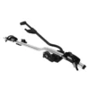 Thule ProRide Bicycle carrier Aluminium, Black