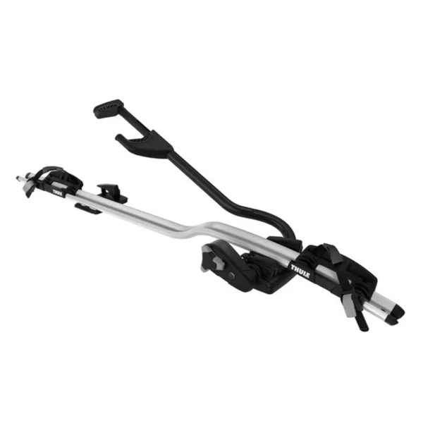Thule ProRide Bicycle carrier Aluminium, Black