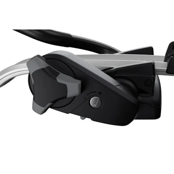 Thule ProRide Bicycle carrier Aluminium, Black