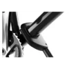 Thule ProRide Bicycle carrier Aluminium, Black