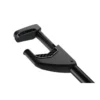 Thule ProRide Bicycle carrier Aluminium, Black