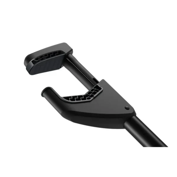 Thule ProRide Bicycle carrier Aluminium, Black