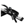 Thule ProRide Bicycle carrier Aluminium, Black