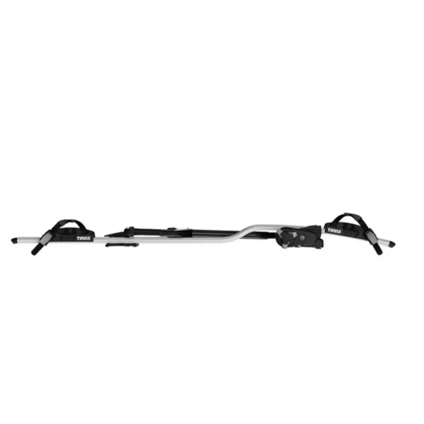 Thule ProRide Bicycle carrier Aluminium, Black