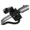 Thule ProRide Bicycle carrier Aluminium, Black