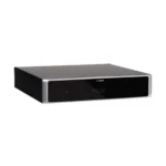 Bosch PLM-4P220 4.0 channels Black