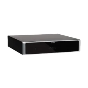 Bosch PLM-4P220 4.0 channels Black