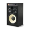 JBL JBL4312GBLKAM audio monitor Black