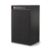 JBL JBL4312GBLKAM audio monitor Black
