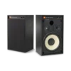 JBL JBL4312GBLKAM audio monitor Black