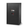JBL JBL4312GBLKAM audio monitor Black