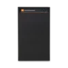JBL JBL4312GBLKAM audio monitor Black