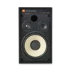 JBL JBL4312GBLKAM audio monitor Black