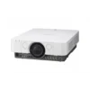 Sony VPL-FX30 data projector Standard throw projector 3000 ANSI lumens LCD XGA (1024×768) White