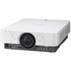 Sony VPL-FX30 data projector Standard throw projector 3000 ANSI lumens LCD XGA (1024×768) White