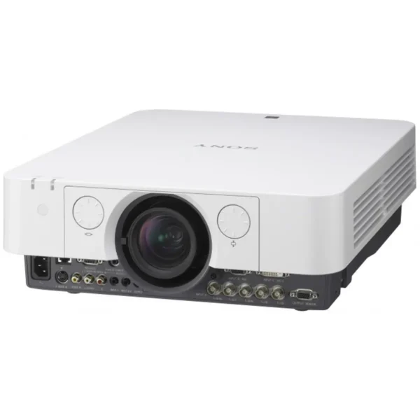 Sony VPL-FX30 data projector Standard throw projector 3000 ANSI lumens LCD XGA (1024×768) White