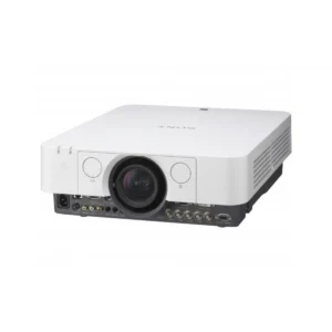 Sony VPL-FX30 data projector Standard throw projector 3000 ANSI lumens LCD XGA (1024×768) White
